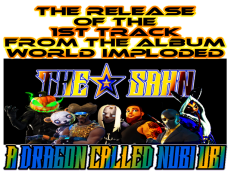 The Sahn & the Nubi Ubi Band