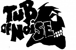 Tub logo one