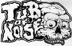 Tub logo too