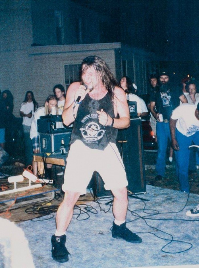 THORNBACK