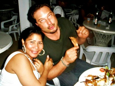 Yilla y yo