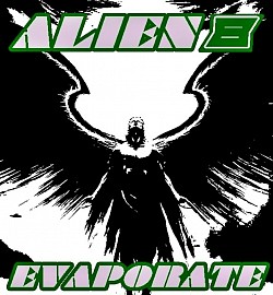 Evaporate EP